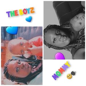 Meet your Posher, Adriana